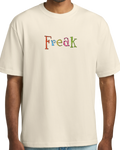 PRE-ORDER: Freak Tee