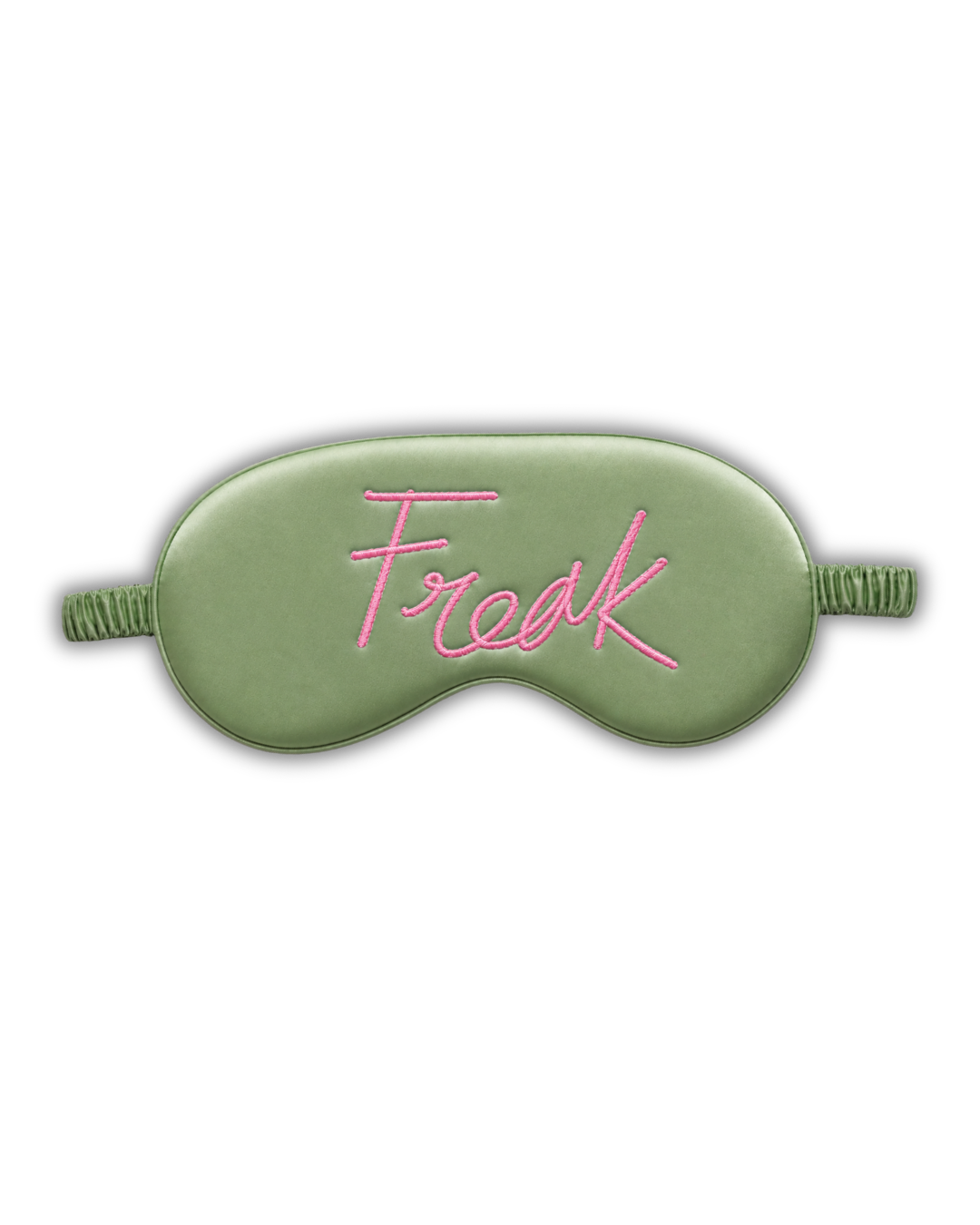 PRE-ORDER: Freak eye mask